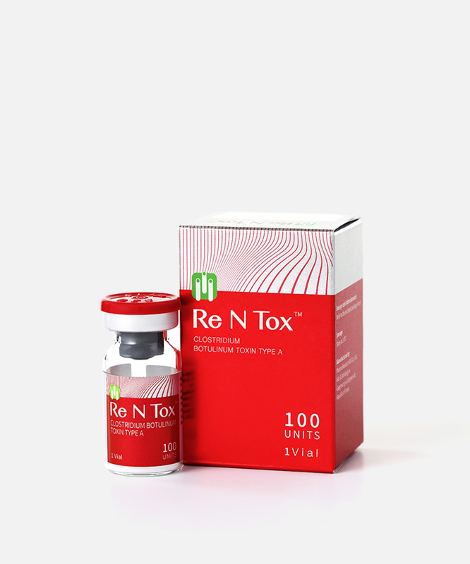 ReNTox 100Units product image